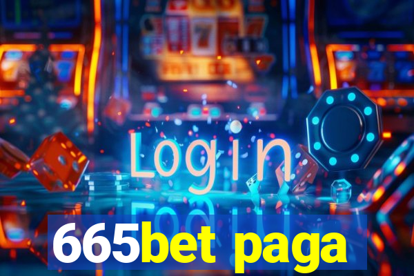 665bet paga